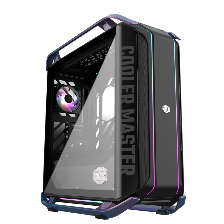 Different Type of PC Cases and Their Sizes - Buying Guide